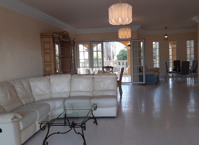 Nieuwbouw Woningen - Rijtjeswoning - San Javier