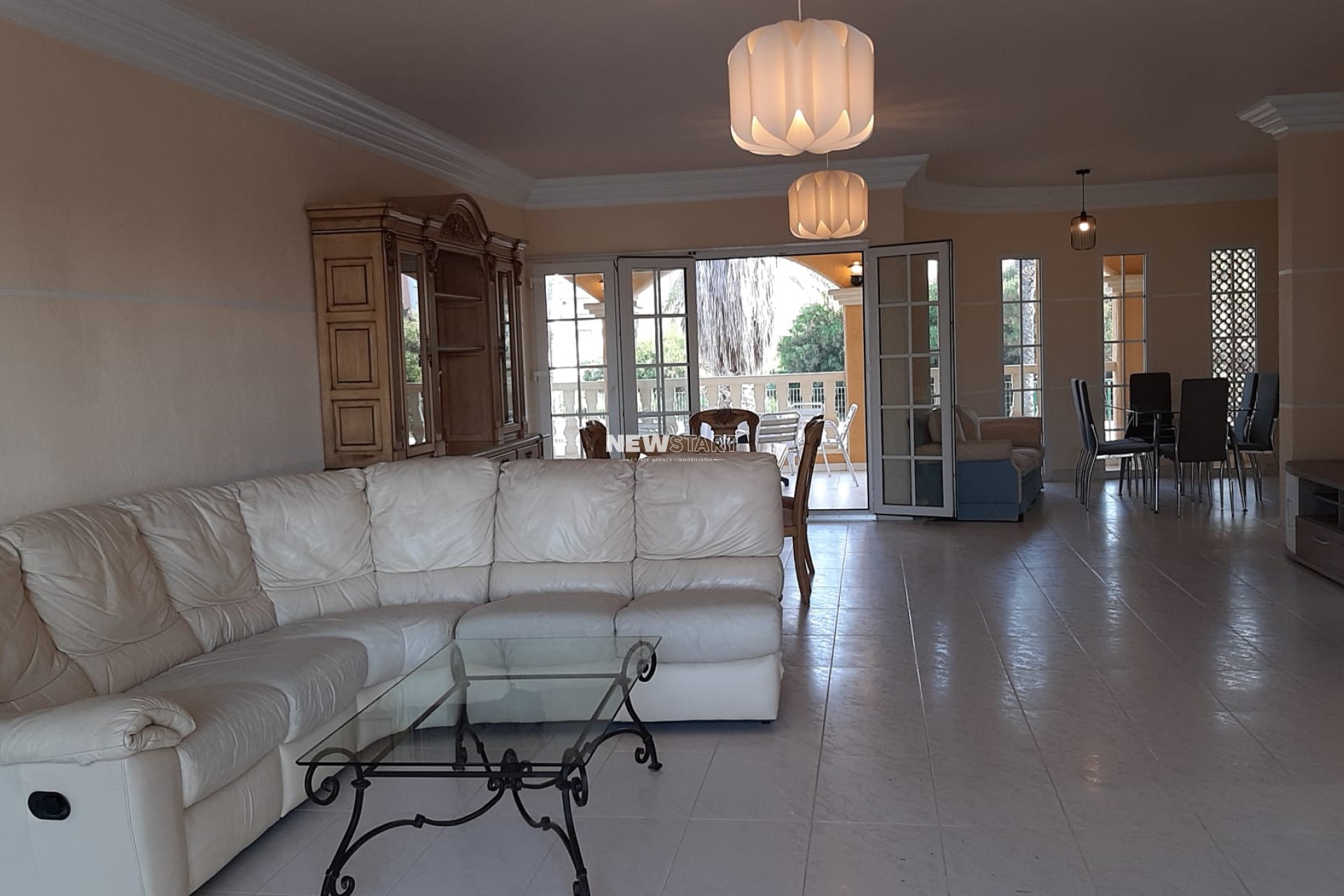 Nieuwbouw Woningen - Rijtjeswoning - San Javier