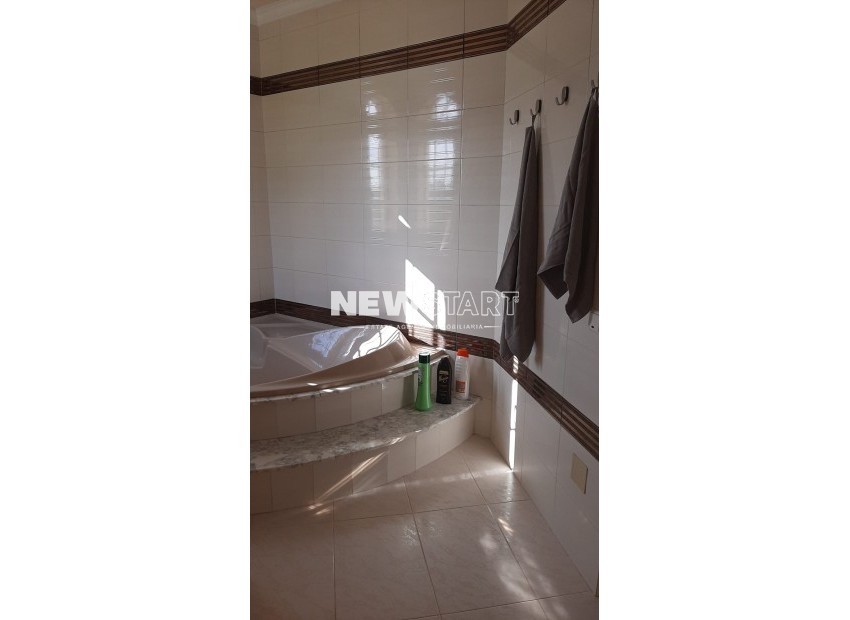 Nieuwbouw Woningen - Rijtjeswoning - San Javier