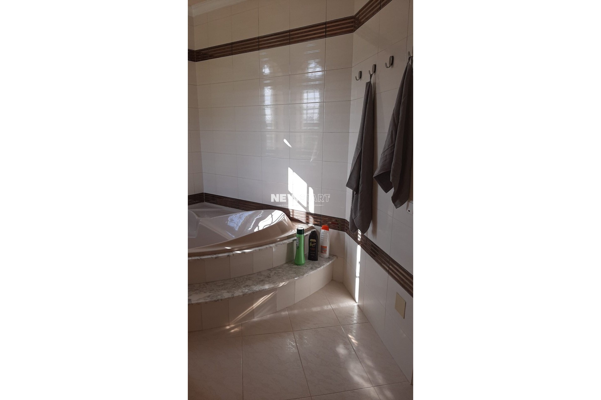 Nieuwbouw Woningen - Rijtjeswoning - San Javier