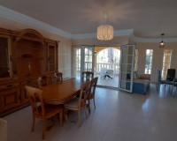 Nieuwbouw Woningen - Rijtjeswoning - San Javier