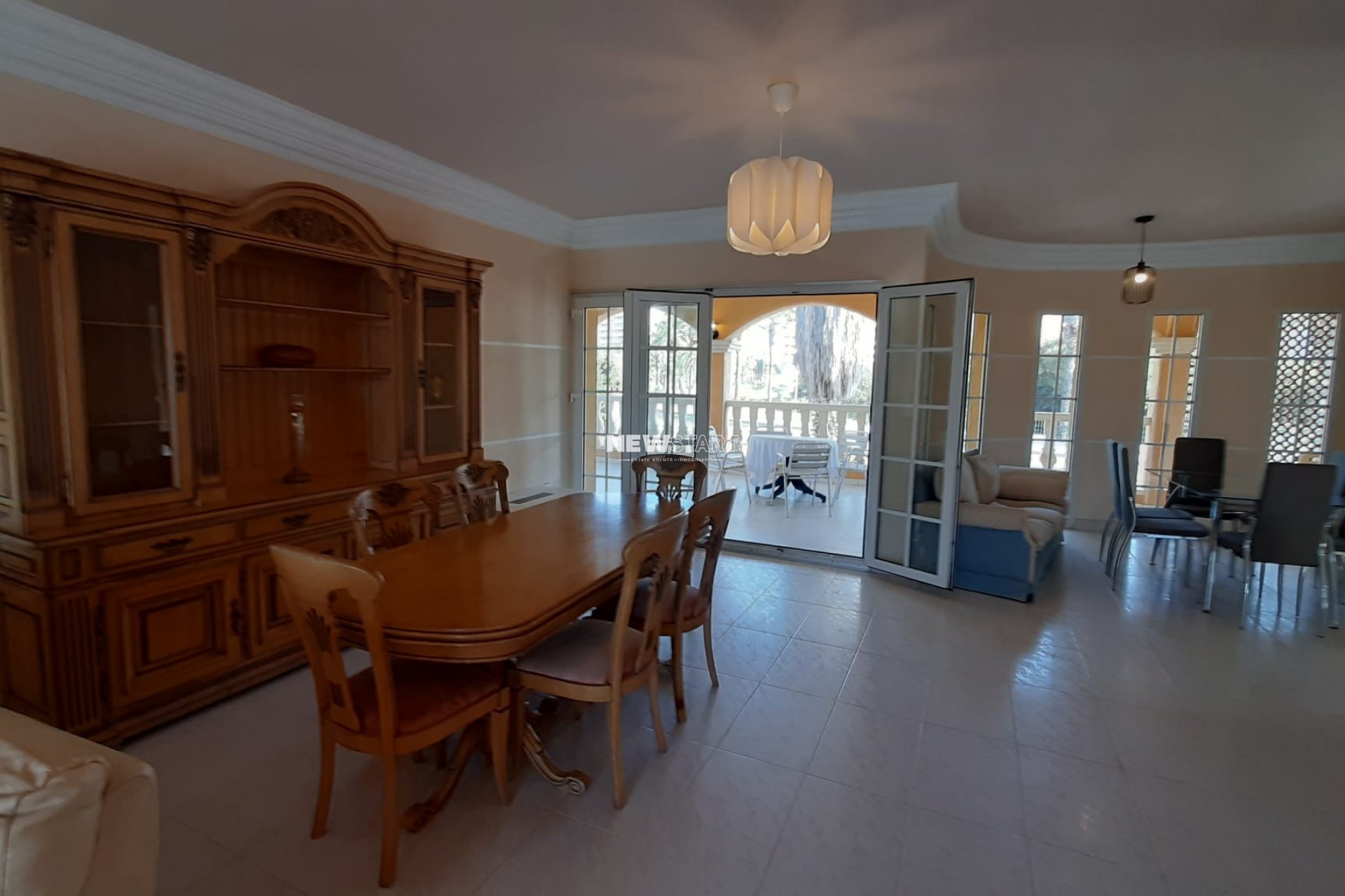 Nieuwbouw Woningen - Rijtjeswoning - San Javier