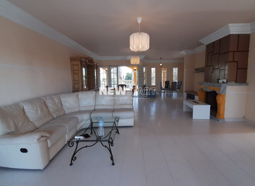 Nieuwbouw Woningen - Rijtjeswoning - San Javier