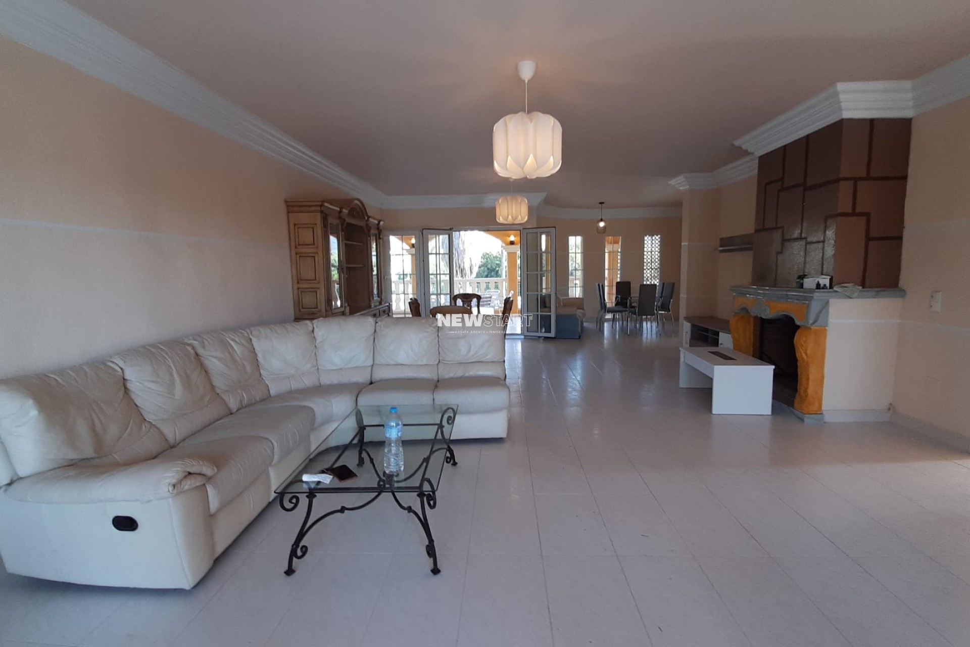 Nieuwbouw Woningen - Rijtjeswoning - San Javier
