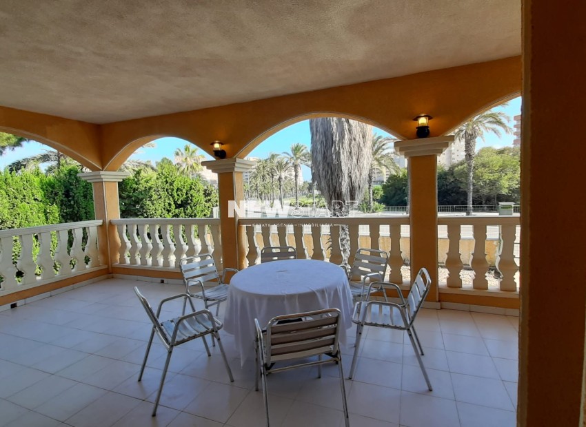 Nieuwbouw Woningen - Rijtjeswoning - San Javier