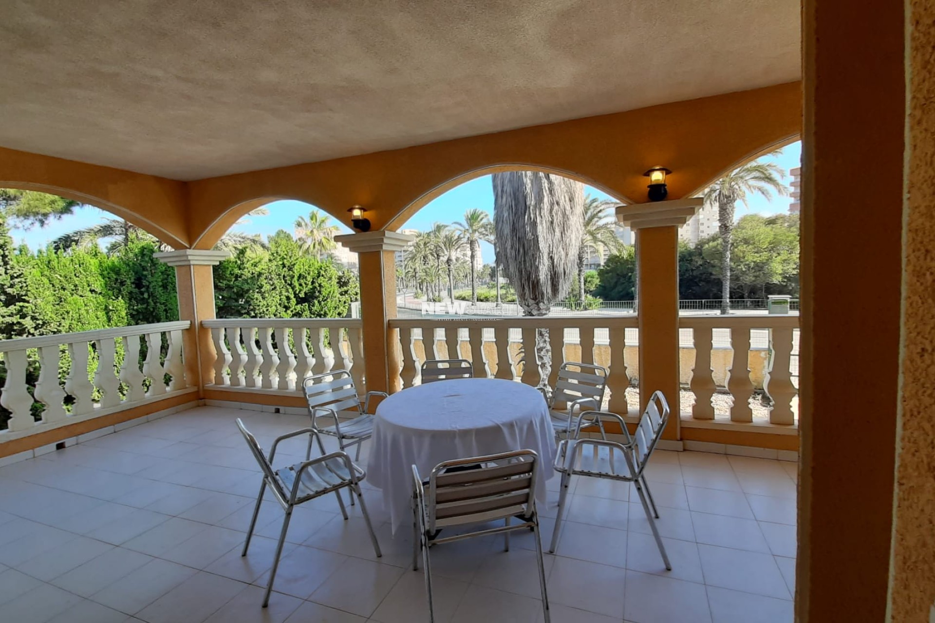 Nieuwbouw Woningen - Rijtjeswoning - San Javier