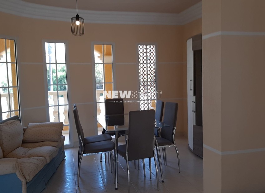 Nieuwbouw Woningen - Rijtjeswoning - San Javier