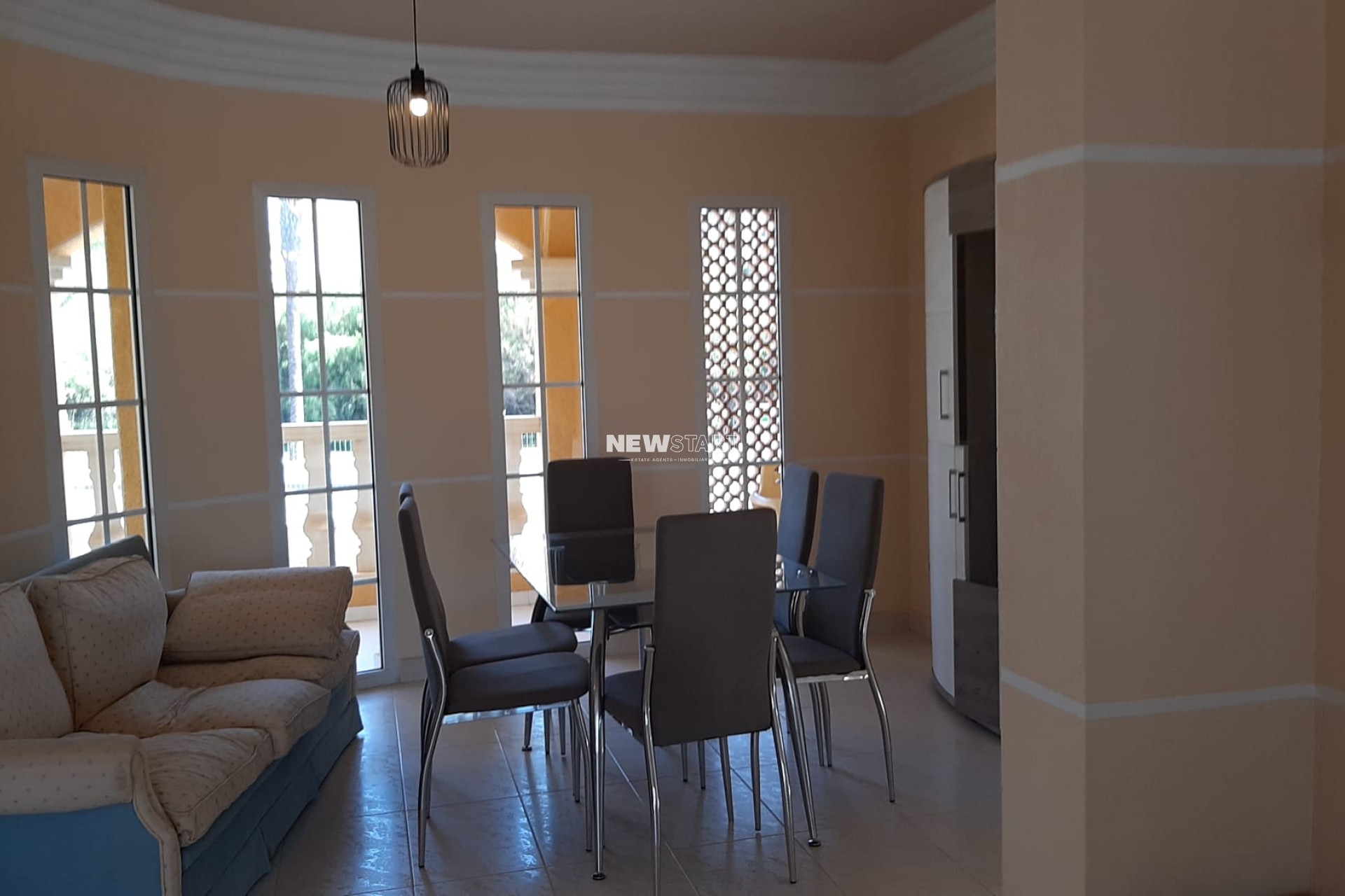 Nieuwbouw Woningen - Rijtjeswoning - San Javier