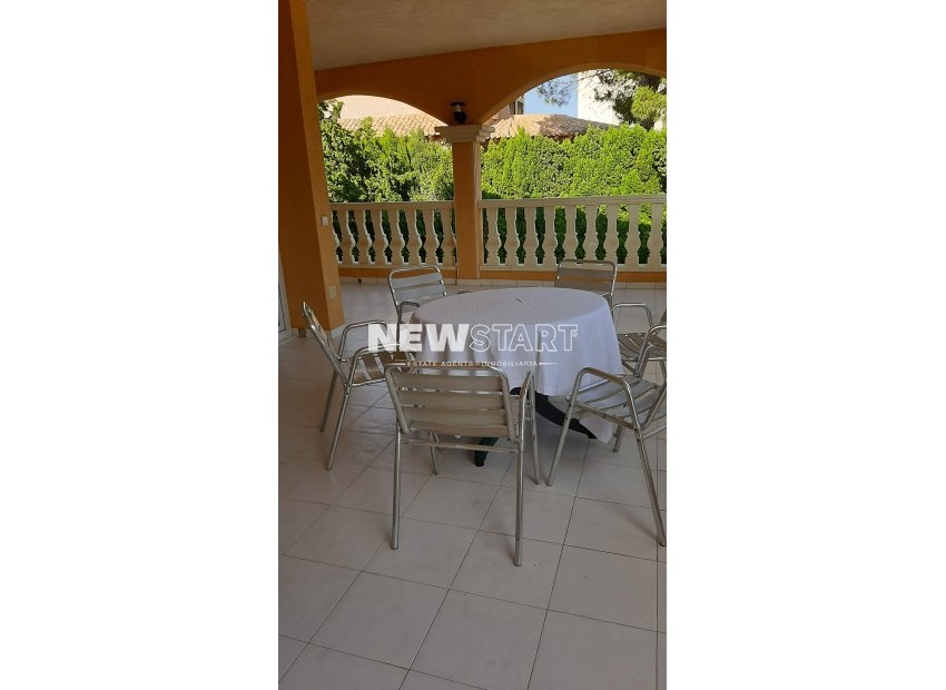 Nieuwbouw Woningen - Rijtjeswoning - San Javier