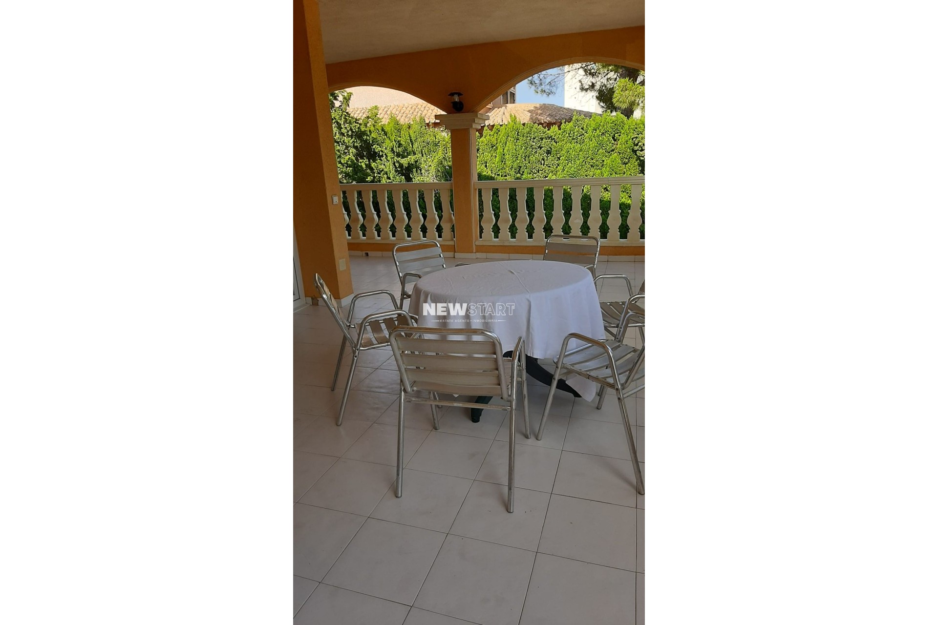 Nieuwbouw Woningen - Rijtjeswoning - San Javier