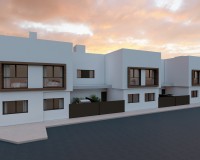 Nieuwbouw Woningen - Rijtjeswoning - San Javier