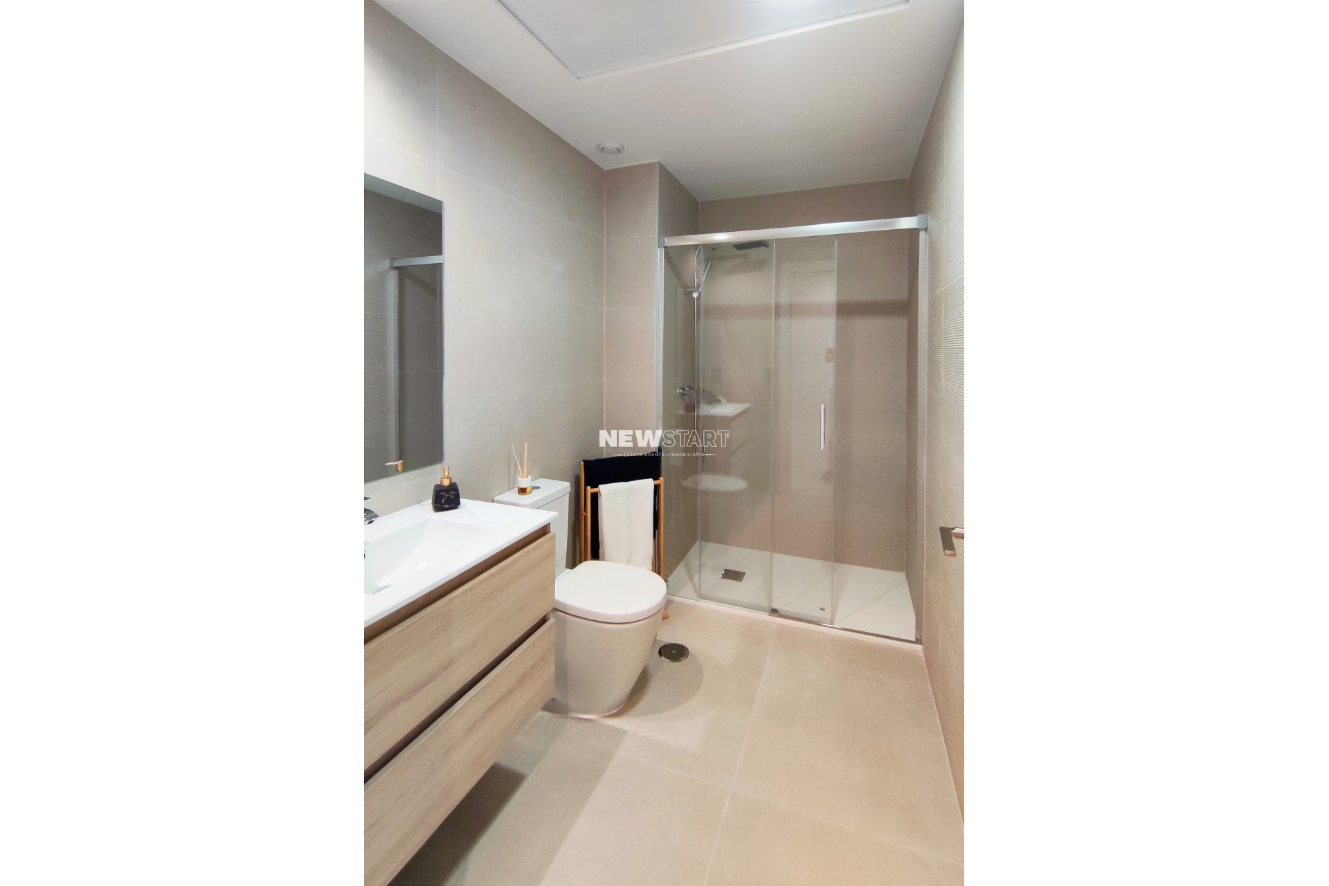 Nieuwbouw Woningen - Rijtjeswoning - San Javier