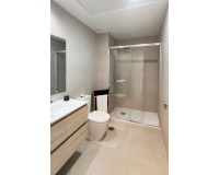 Nieuwbouw Woningen - Rijtjeswoning - San Javier