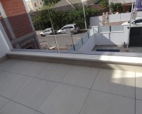 Nieuwbouw Woningen - Rijtjeswoning - San Javier