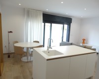 Nieuwbouw Woningen - Rijtjeswoning - San Javier