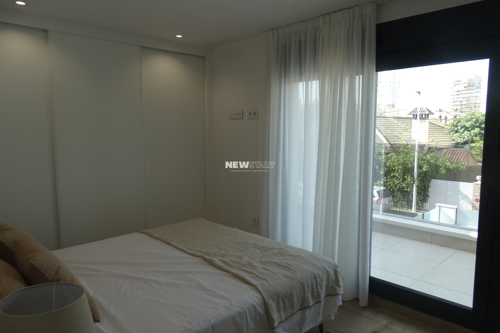 Nieuwbouw Woningen - Rijtjeswoning - San Javier