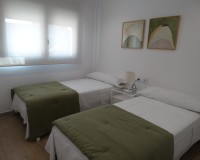 Nieuwbouw Woningen - Rijtjeswoning - San Javier