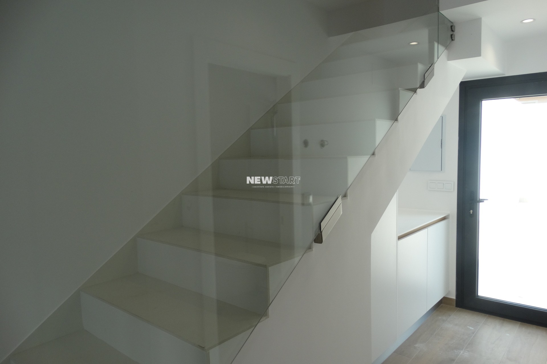 Nieuwbouw Woningen - Rijtjeswoning - San Javier