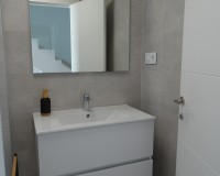 Nieuwbouw Woningen - Rijtjeswoning - San Javier