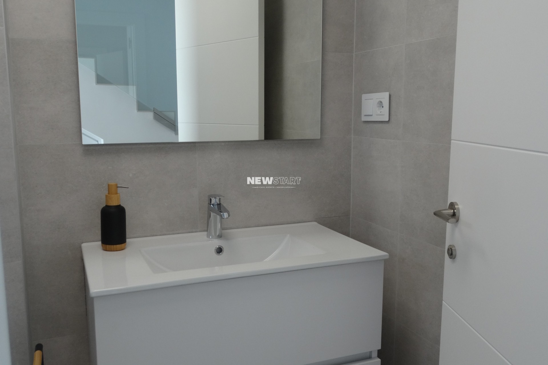 Nieuwbouw Woningen - Rijtjeswoning - San Javier