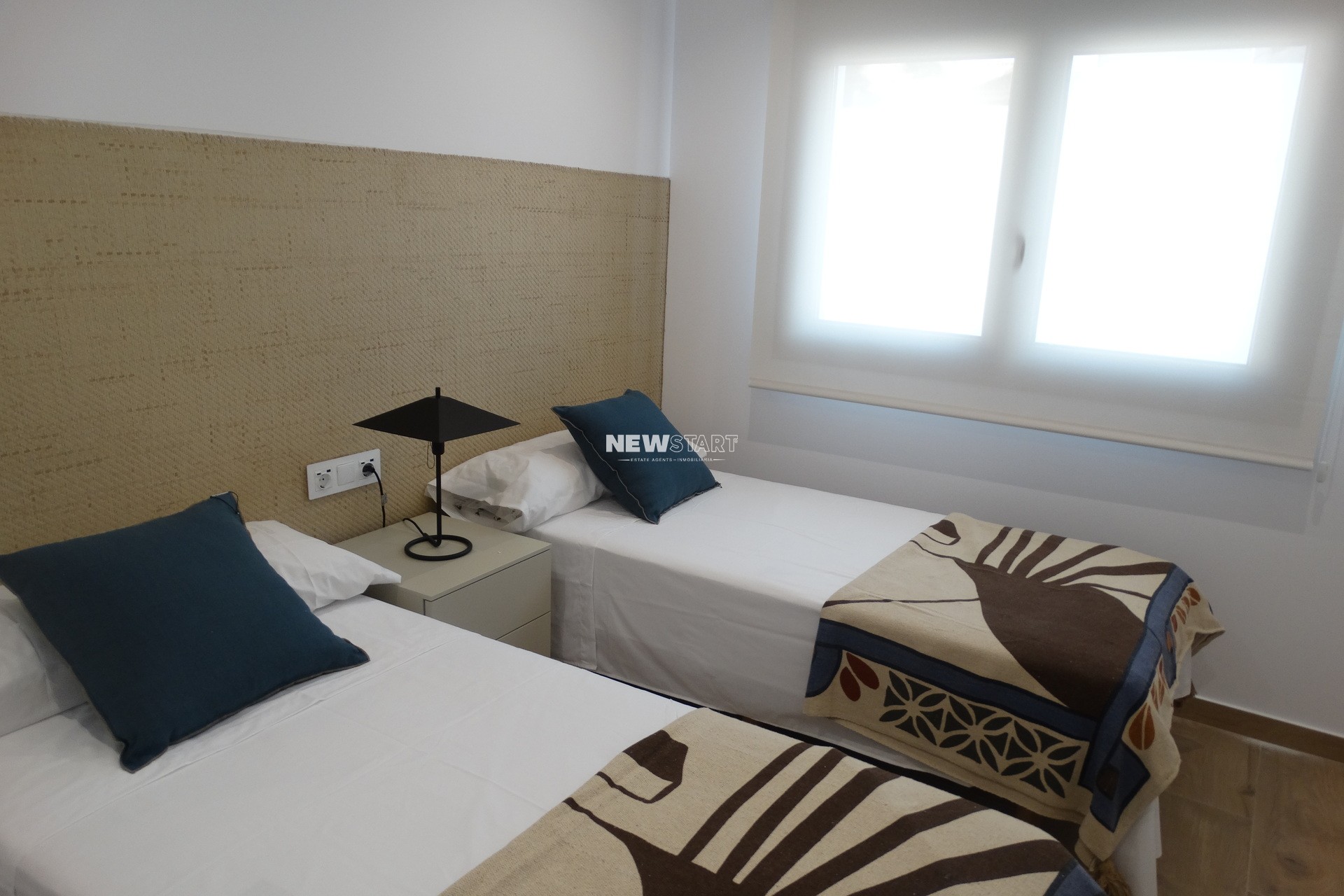 Nieuwbouw Woningen - Rijtjeswoning - San Javier