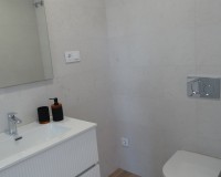 Nieuwbouw Woningen - Rijtjeswoning - San Javier