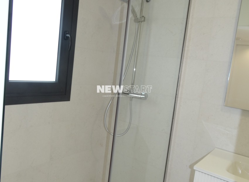 Nieuwbouw Woningen - Rijtjeswoning - San Javier