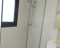 Nieuwbouw Woningen - Rijtjeswoning - San Javier