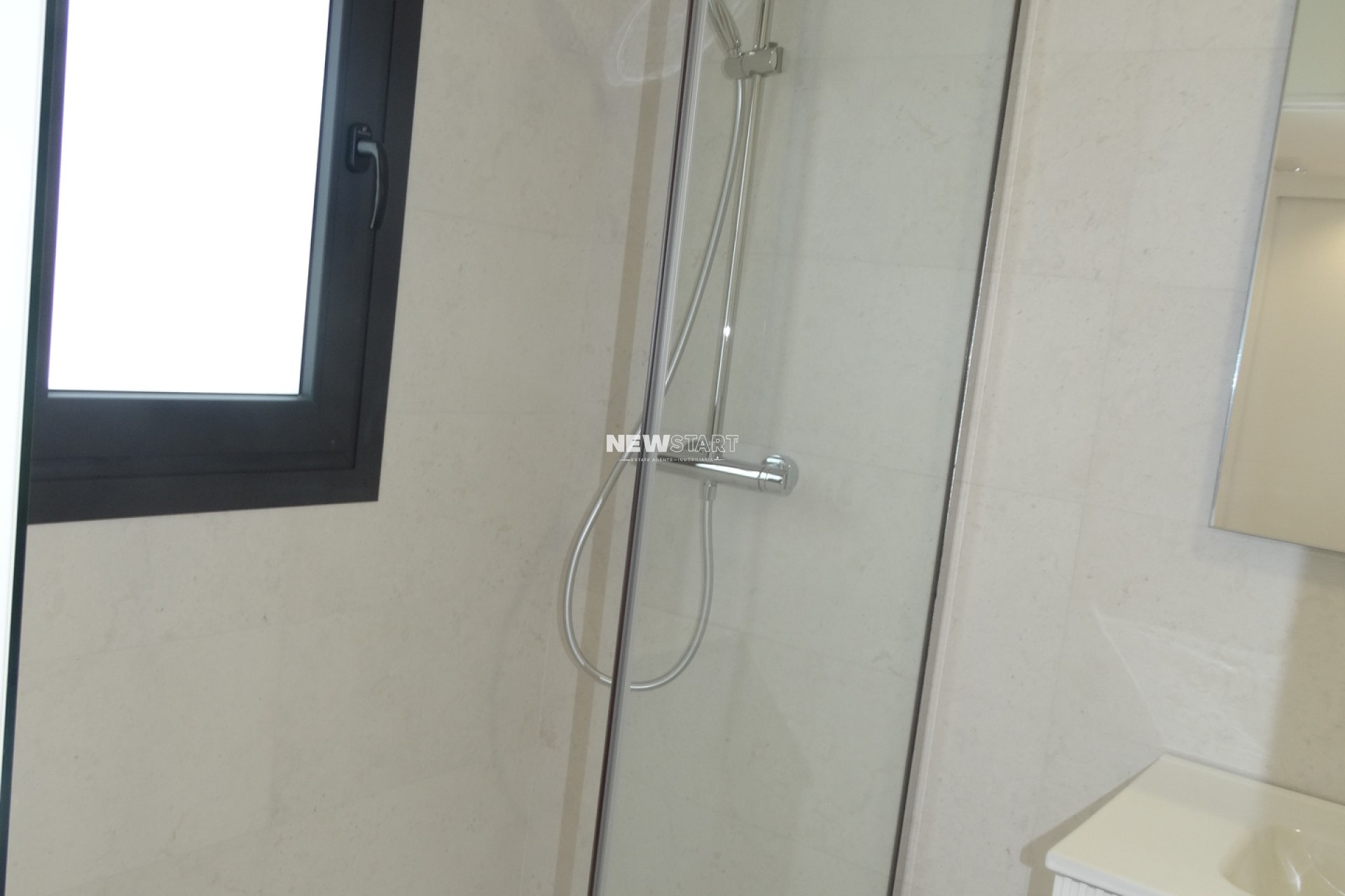 Nieuwbouw Woningen - Rijtjeswoning - San Javier