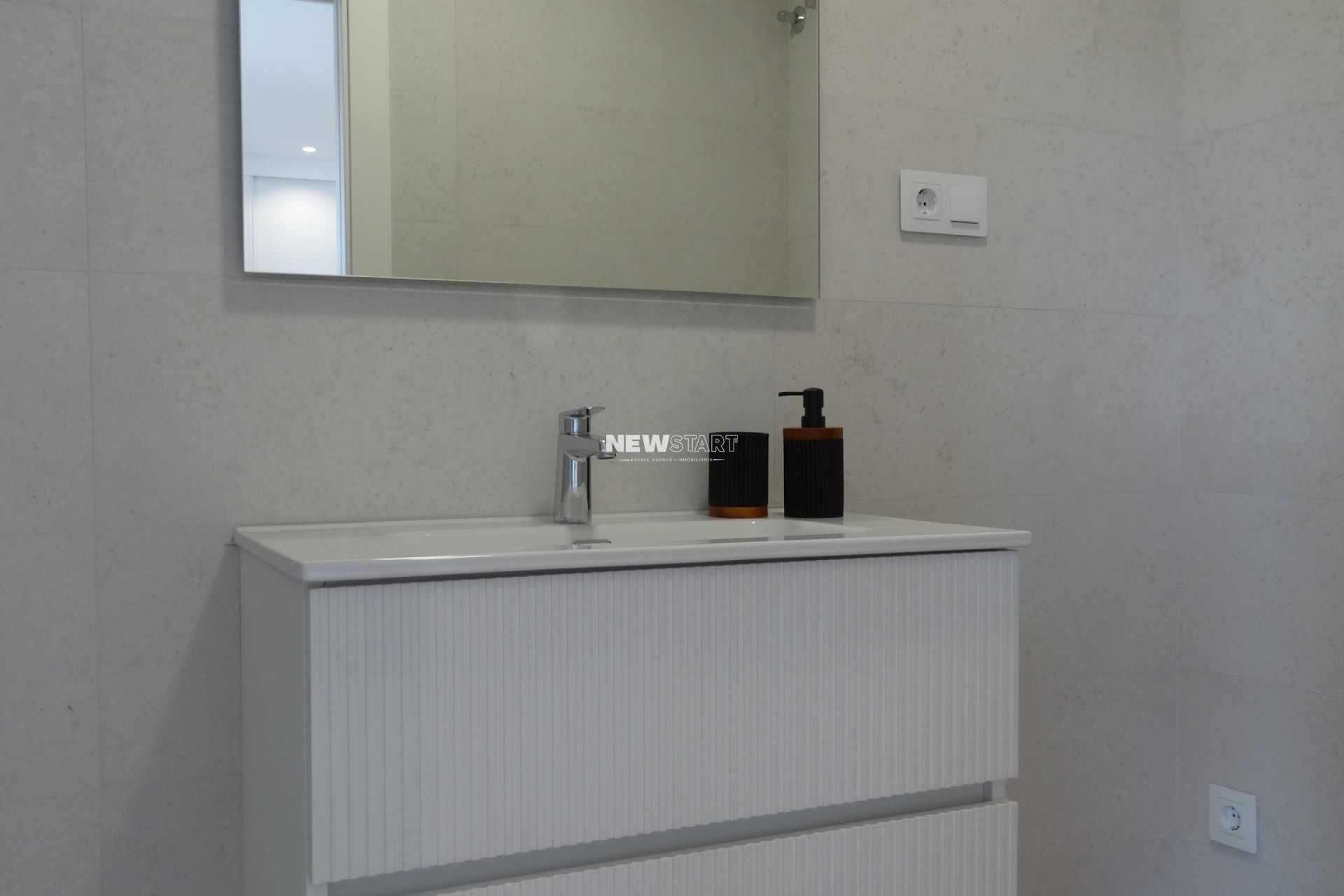 Nieuwbouw Woningen - Rijtjeswoning - San Javier