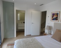 Nieuwbouw Woningen - Rijtjeswoning - San Javier