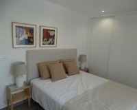 Nieuwbouw Woningen - Rijtjeswoning - San Javier