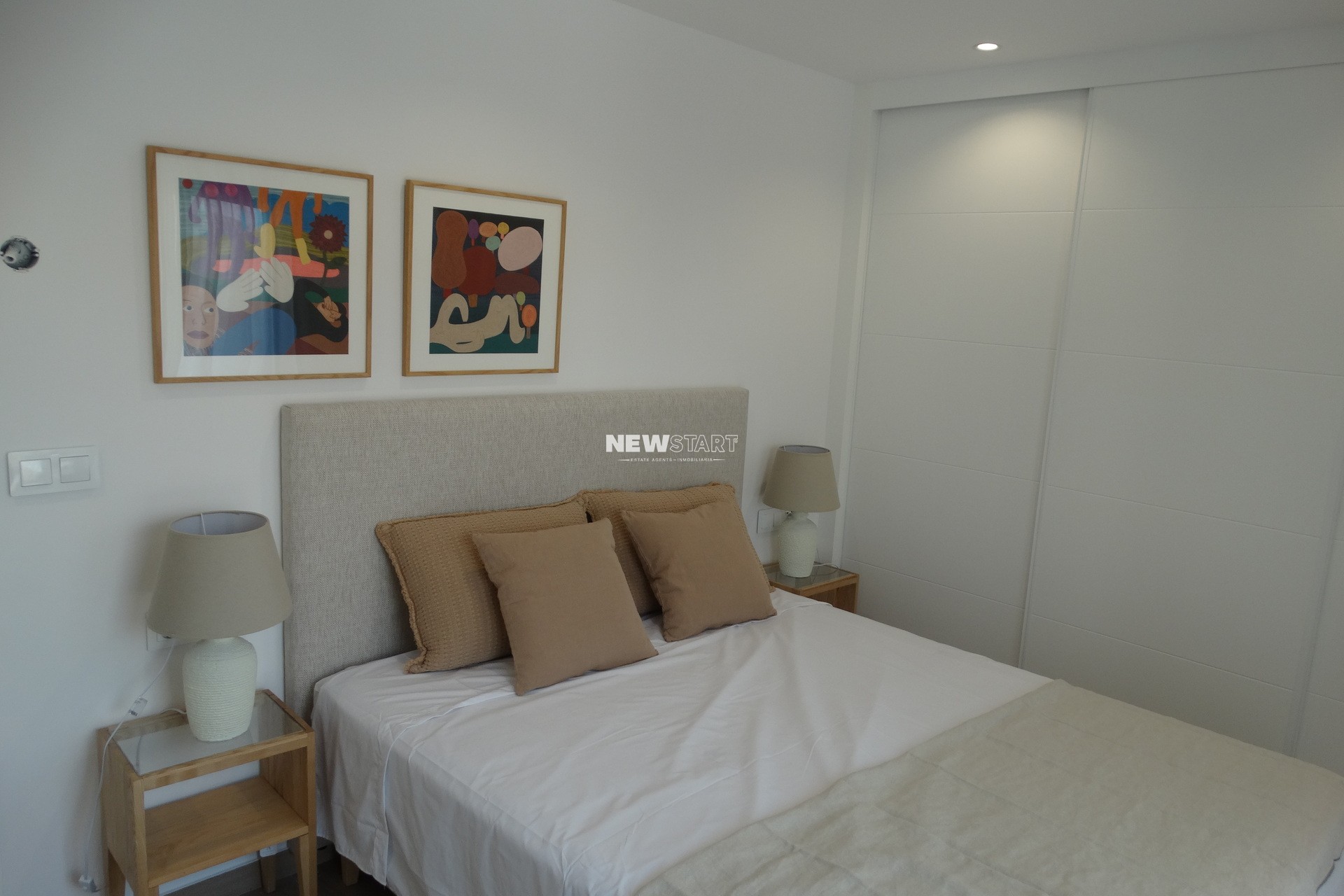 Nieuwbouw Woningen - Rijtjeswoning - San Javier