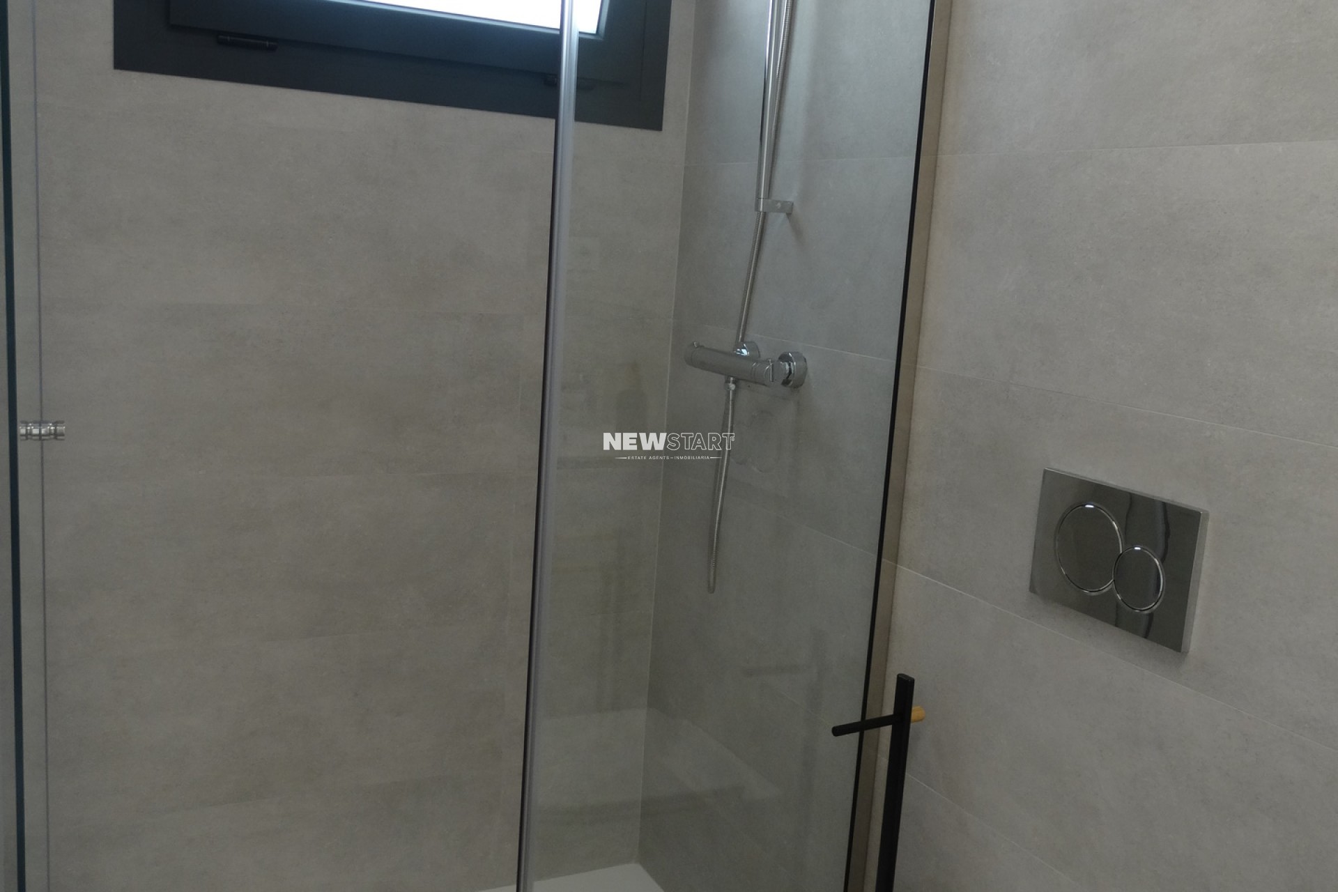 Nieuwbouw Woningen - Rijtjeswoning - San Javier