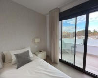 Nieuwbouw Woningen - Rijtjeswoning - San Pedro del Pinatar