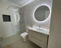 Nieuwbouw Woningen - Rijtjeswoning - San Pedro del Pinatar