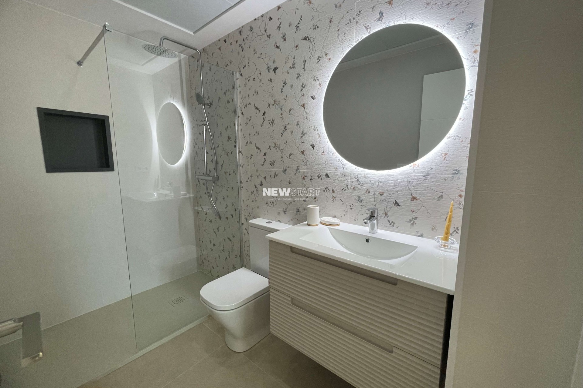Nieuwbouw Woningen - Rijtjeswoning - San Pedro del Pinatar