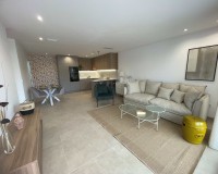 Nieuwbouw Woningen - Rijtjeswoning - San Pedro del Pinatar