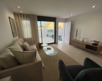 Nieuwbouw Woningen - Rijtjeswoning - San Pedro del Pinatar