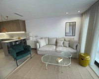 Nieuwbouw Woningen - Rijtjeswoning - San Pedro del Pinatar