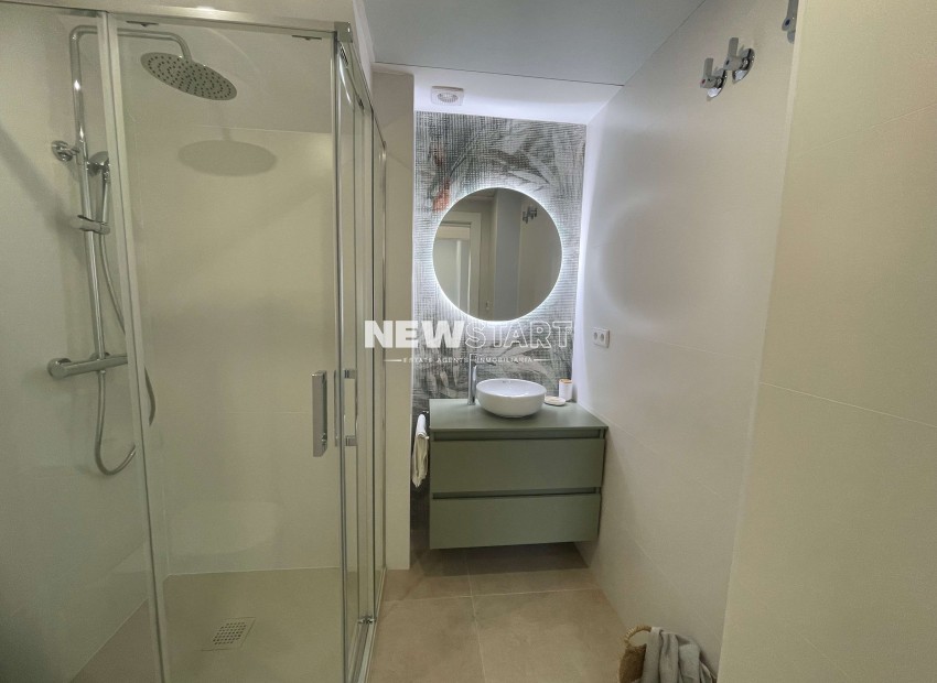 Nieuwbouw Woningen - Rijtjeswoning - San Pedro del Pinatar