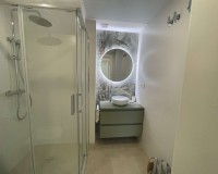 Nieuwbouw Woningen - Rijtjeswoning - San Pedro del Pinatar