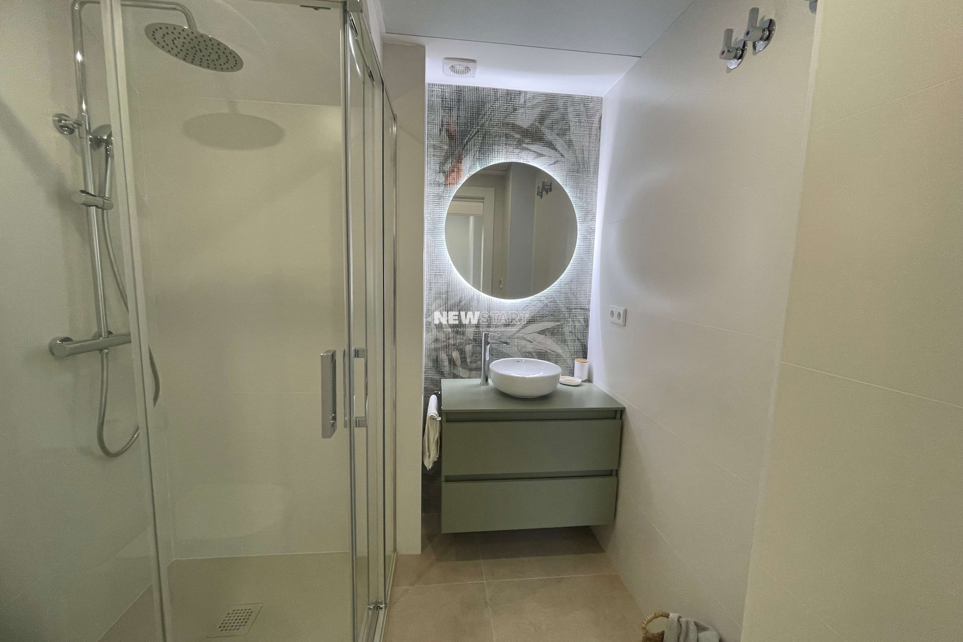 Nieuwbouw Woningen - Rijtjeswoning - San Pedro del Pinatar