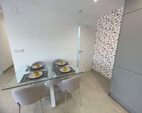 Nieuwbouw Woningen - Rijtjeswoning - San Pedro del Pinatar