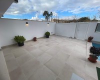 Nieuwbouw Woningen - Rijtjeswoning - San Pedro del Pinatar