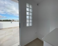 Nieuwbouw Woningen - Rijtjeswoning - San Pedro del Pinatar