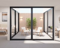 Nieuwbouw Woningen - Rijtjeswoning - San Pedro del Pinatar