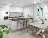 Nieuwbouw Woningen - Rijtjeswoning - San Pedro del Pinatar