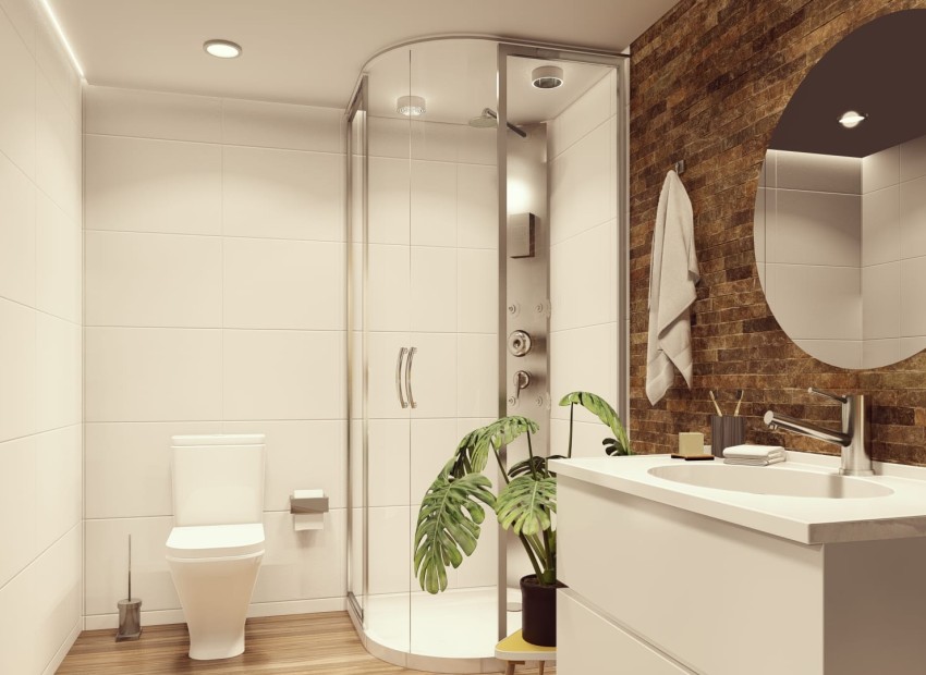 Nieuwbouw Woningen - Rijtjeswoning - Sangonera la Verde