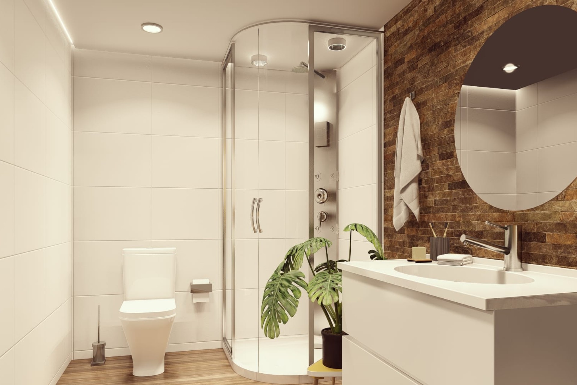 Nieuwbouw Woningen - Rijtjeswoning - Sangonera la Verde